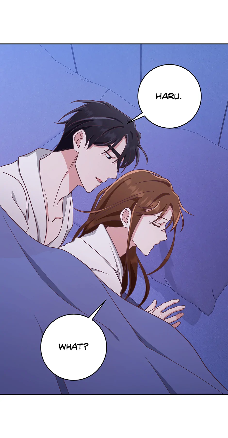 Outside Relationship Chapter 32 - Page 50