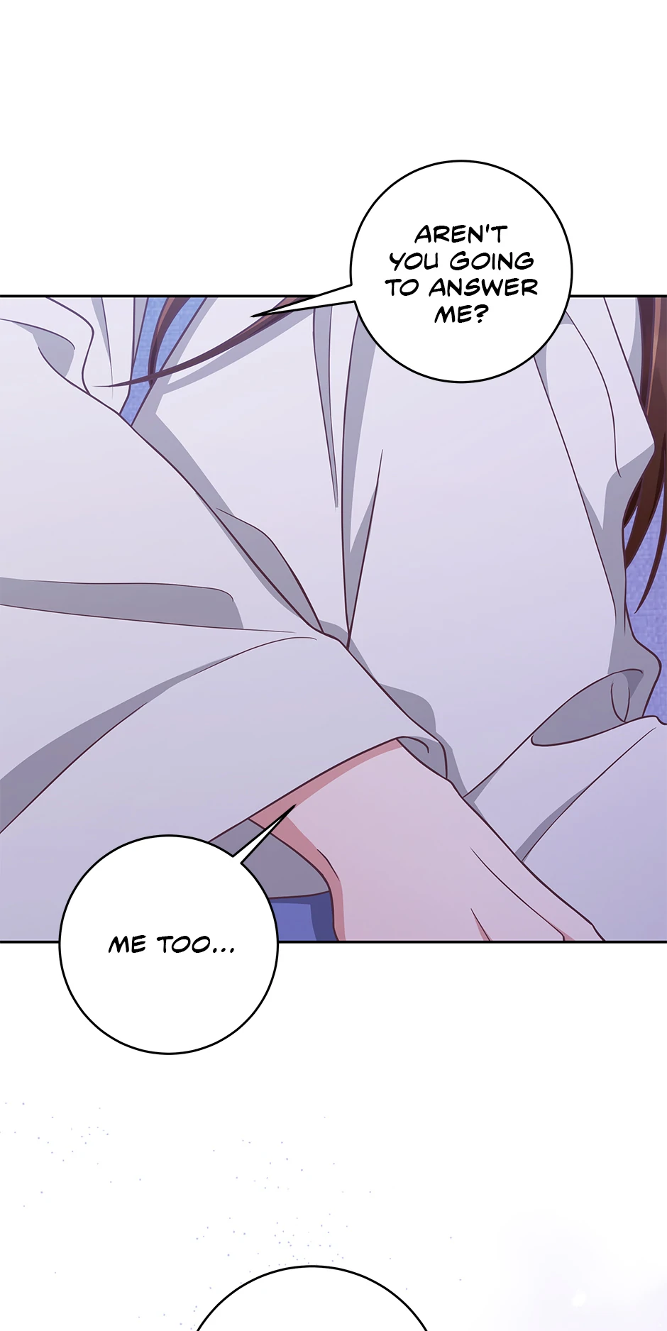 Outside Relationship Chapter 32 - Page 52