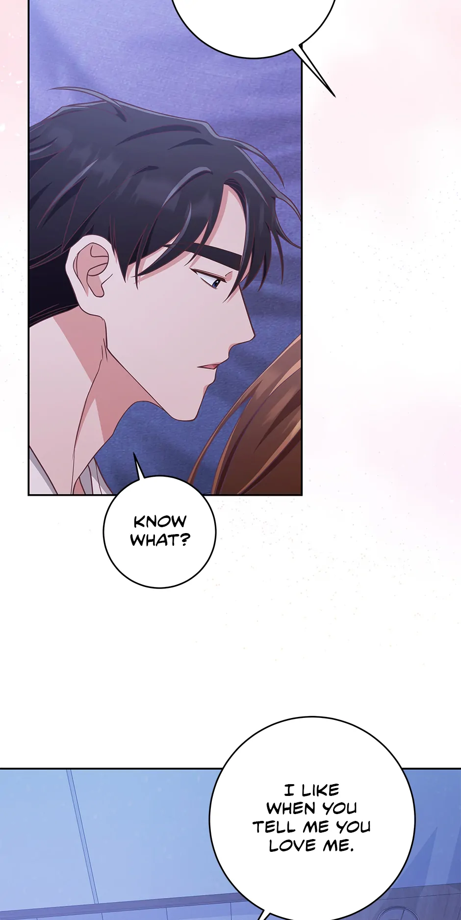 Outside Relationship Chapter 32 - Page 54