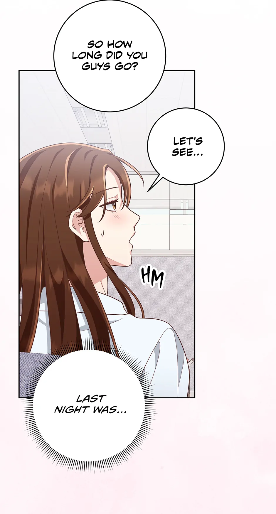 Outside Relationship Chapter 33 - Page 11