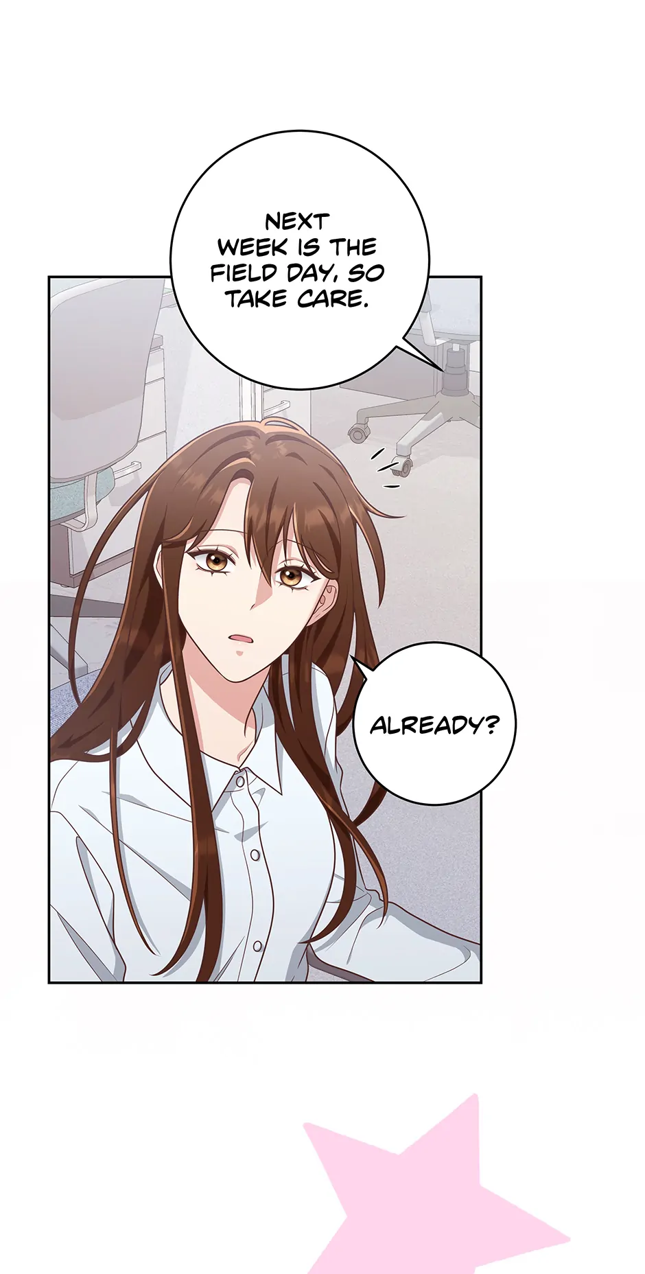 Outside Relationship Chapter 33 - Page 16