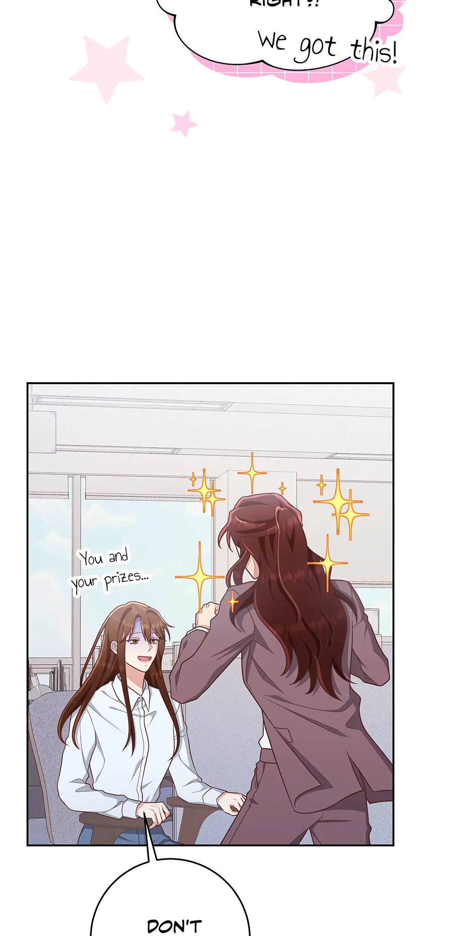 Outside Relationship Chapter 33 - Page 18