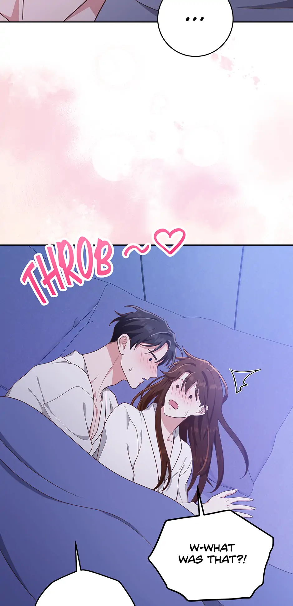 Outside Relationship Chapter 33 - Page 2