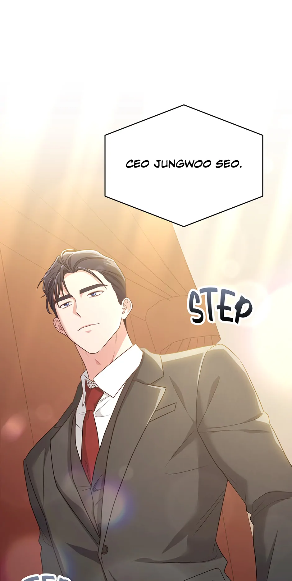 Outside Relationship Chapter 33 - Page 27