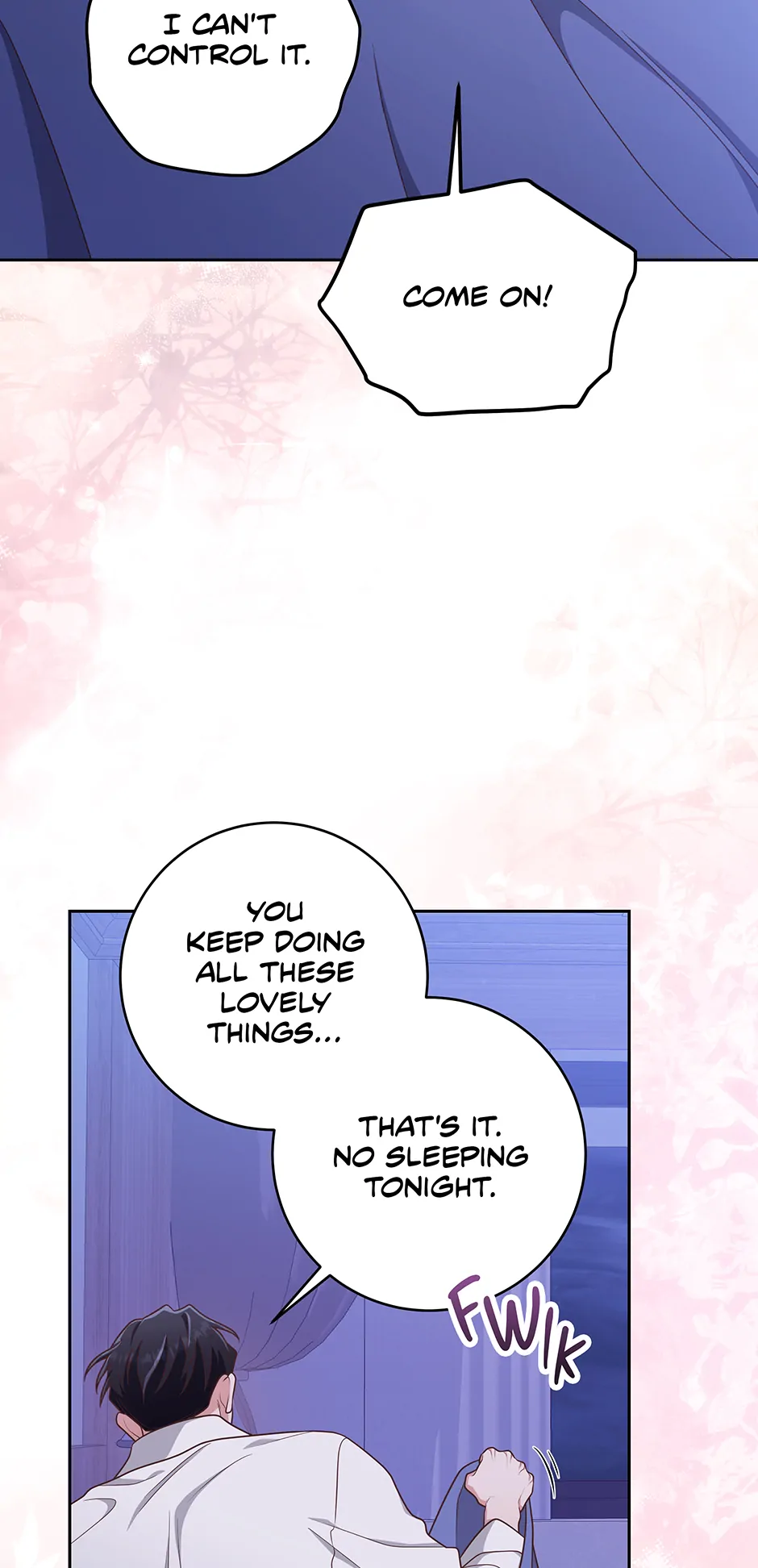 Outside Relationship Chapter 33 - Page 3