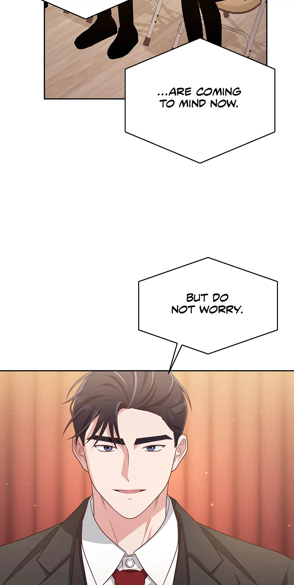 Outside Relationship Chapter 33 - Page 31