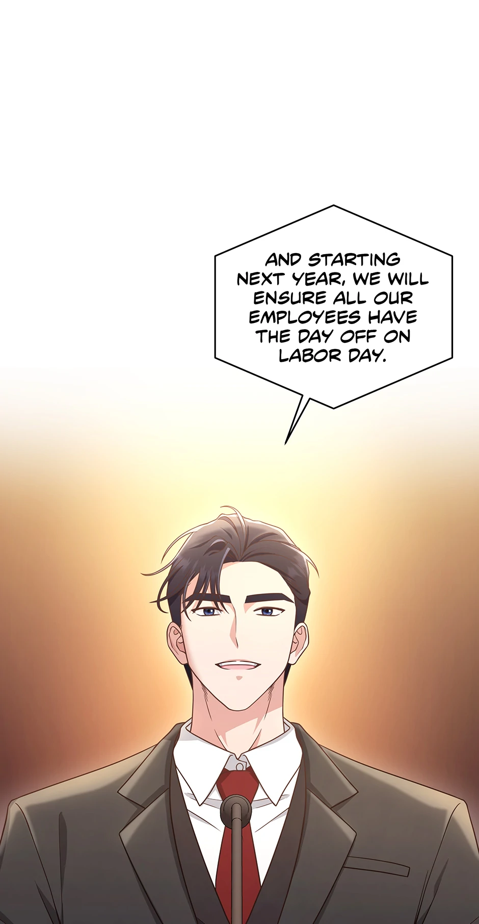 Outside Relationship Chapter 33 - Page 34