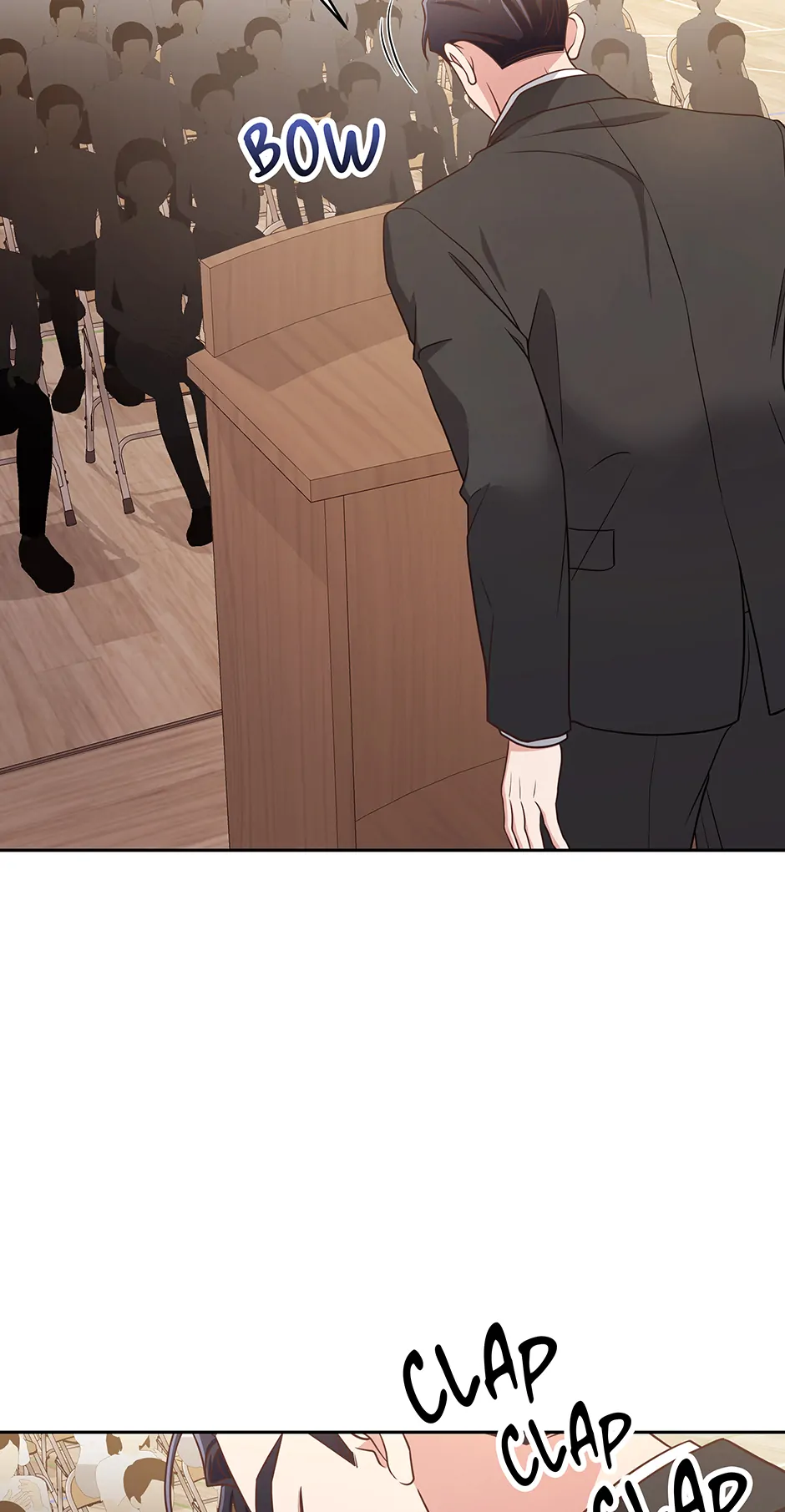Outside Relationship Chapter 33 - Page 36