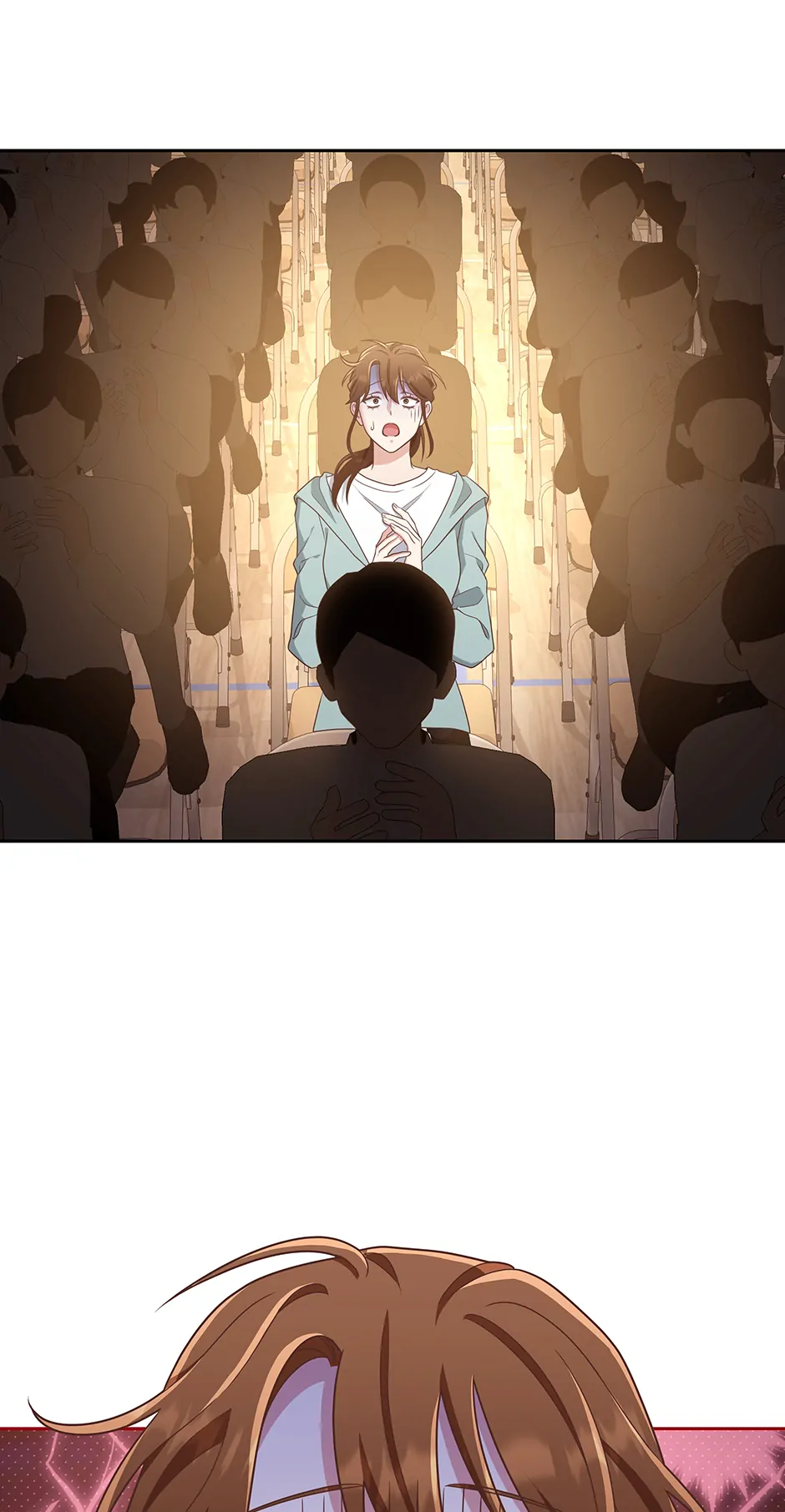 Outside Relationship Chapter 33 - Page 38
