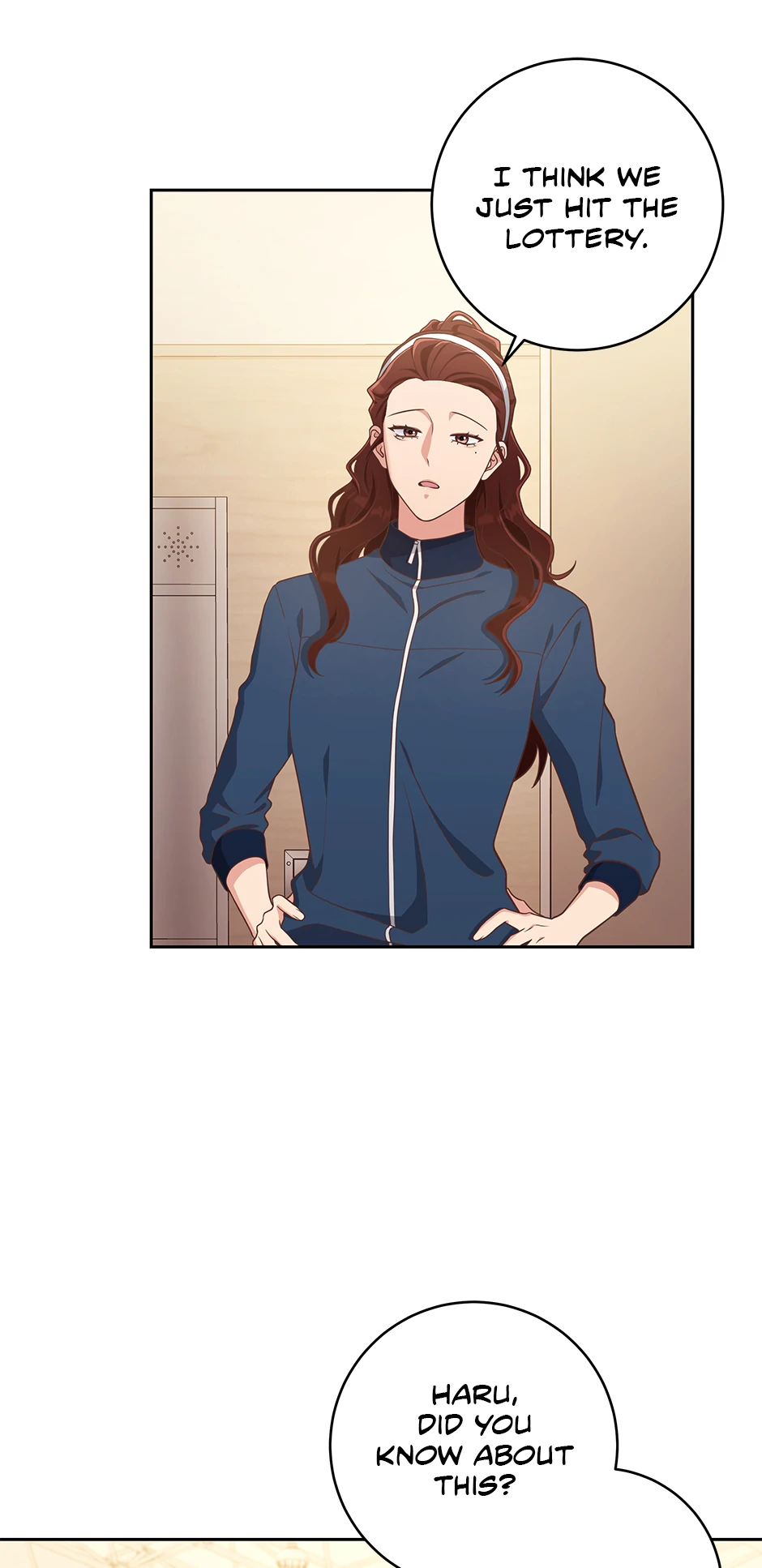 Outside Relationship Chapter 33 - Page 41