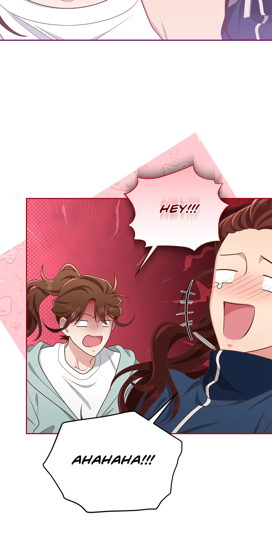 Outside Relationship Chapter 33 - Page 47
