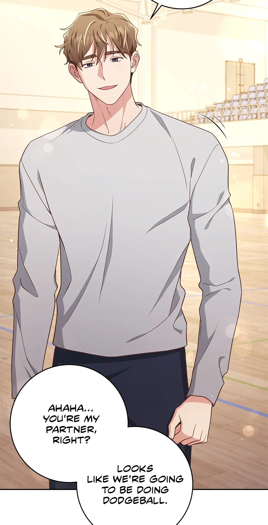 Outside Relationship Chapter 33 - Page 49