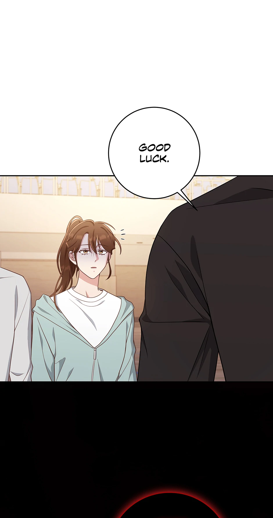 Outside Relationship Chapter 33 - Page 57