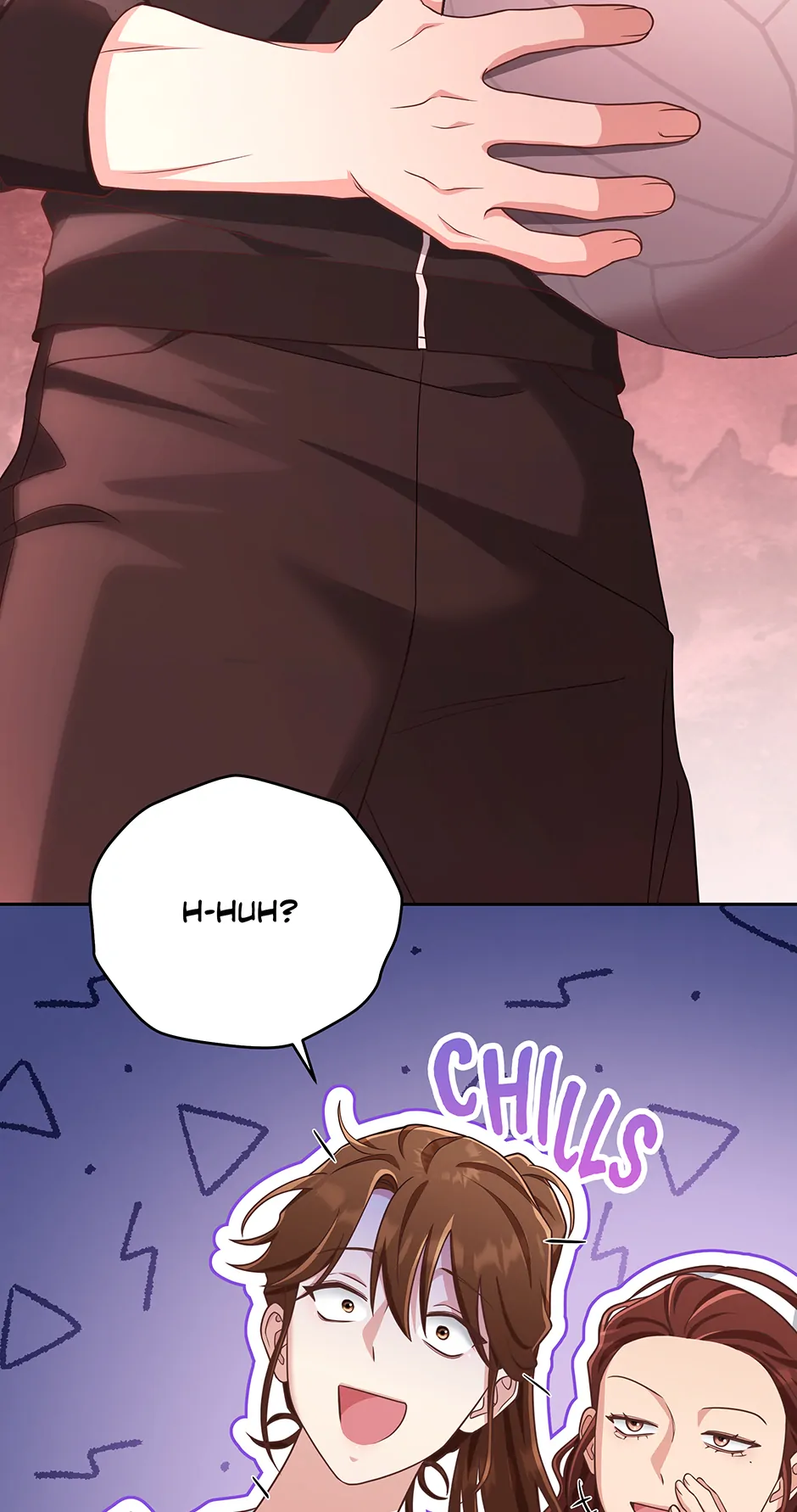 Outside Relationship Chapter 33 - Page 59