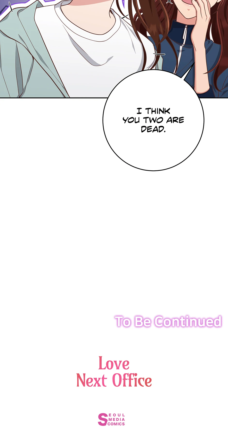 Outside Relationship Chapter 33 - Page 60