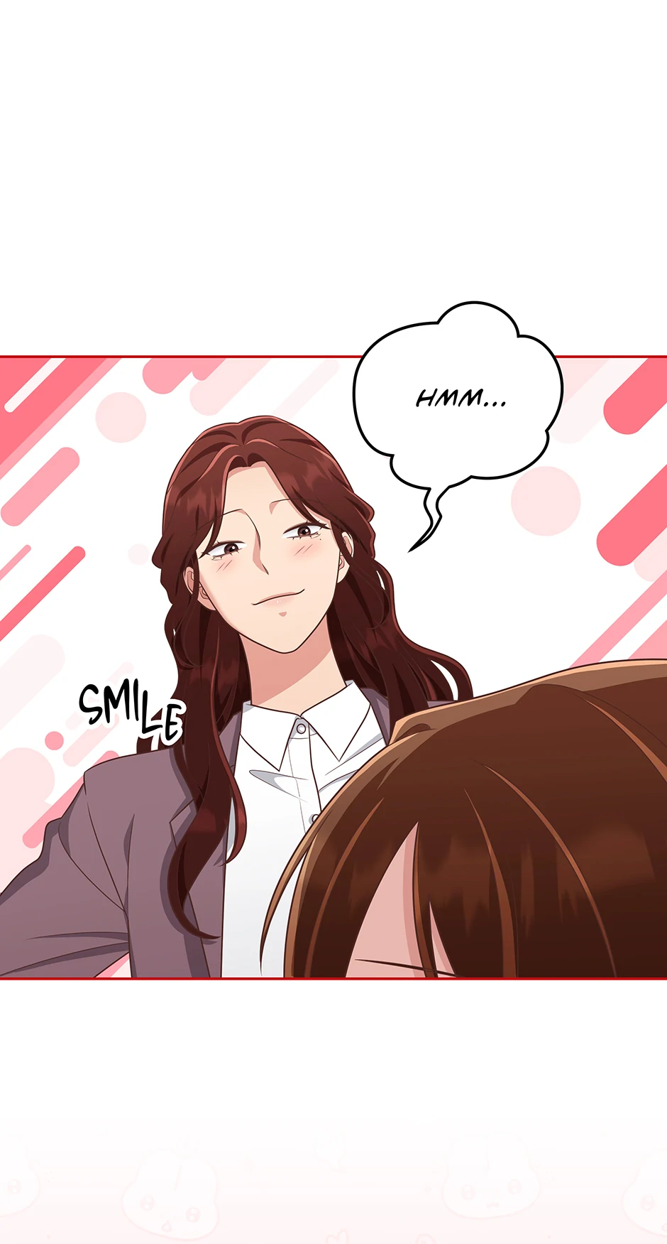 Outside Relationship Chapter 33 - Page 8
