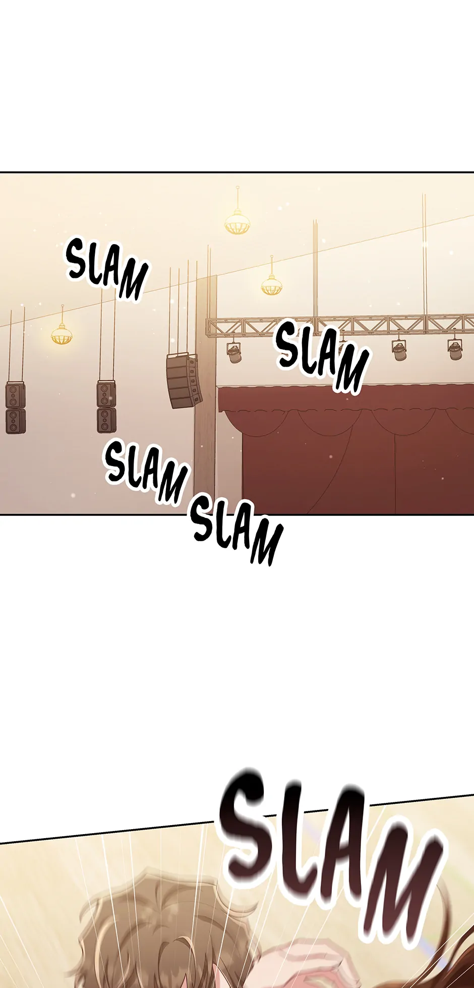 Outside Relationship Chapter 34 - Page 0