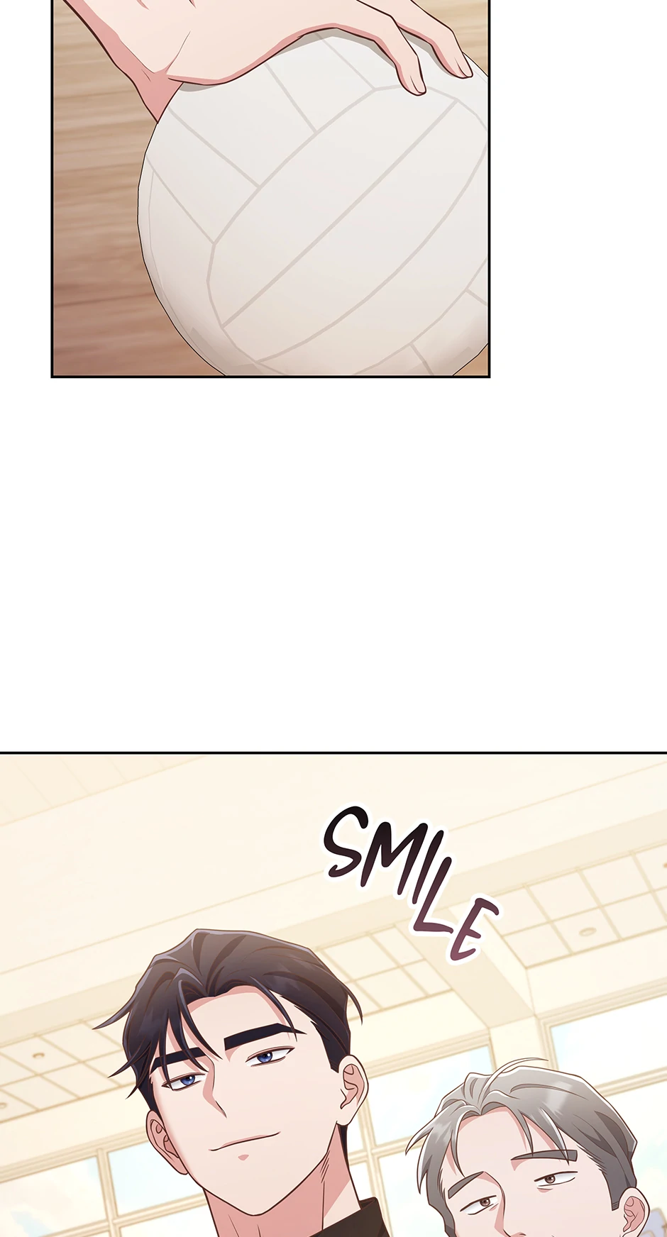 Outside Relationship Chapter 34 - Page 10