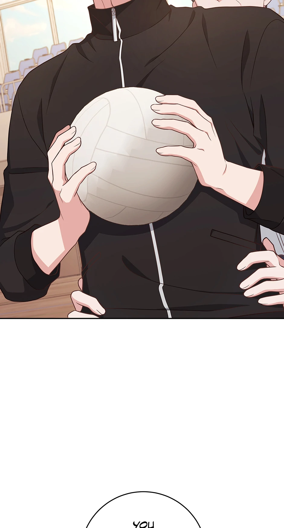 Outside Relationship Chapter 34 - Page 11