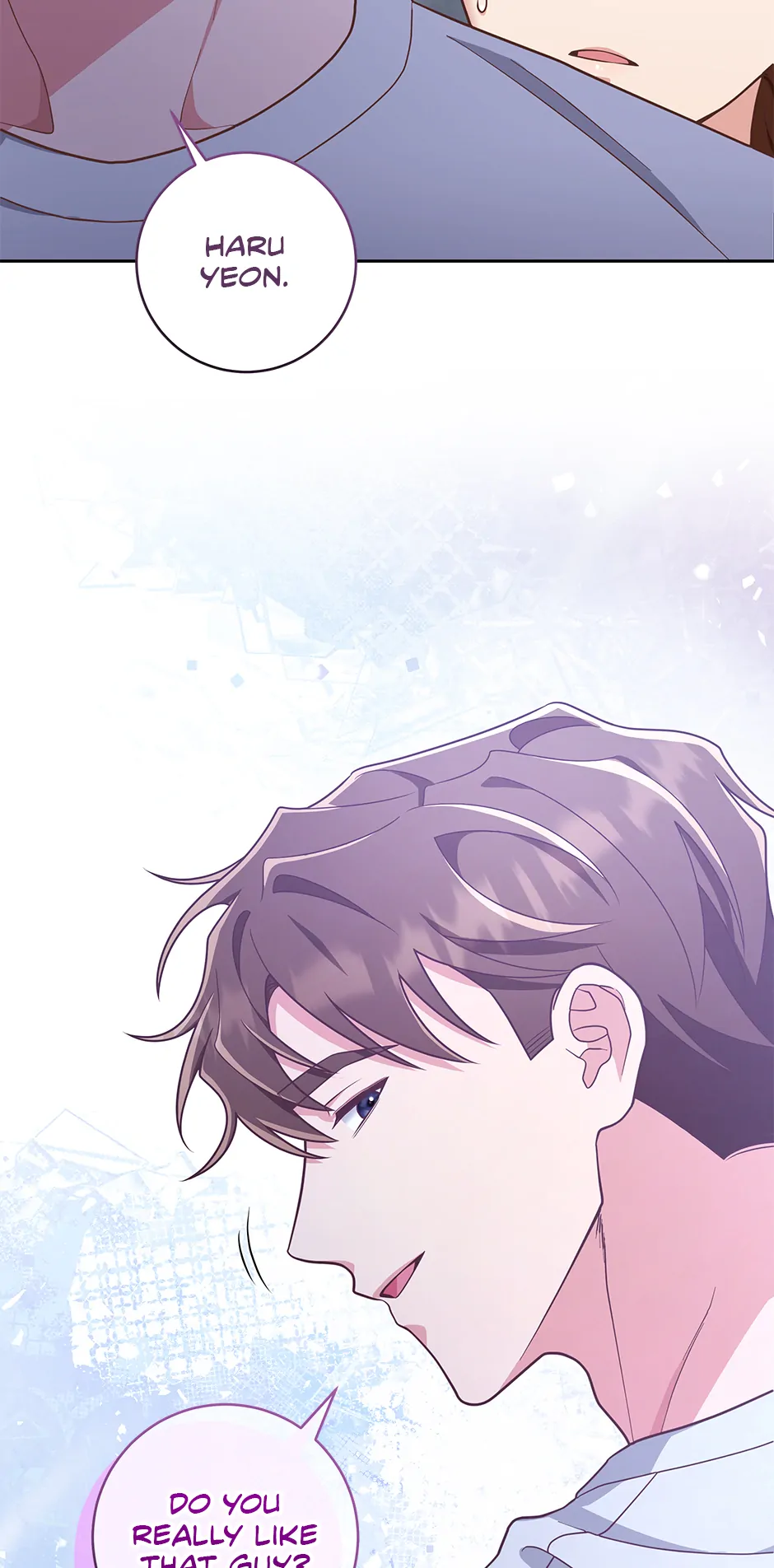 Outside Relationship Chapter 34 - Page 15