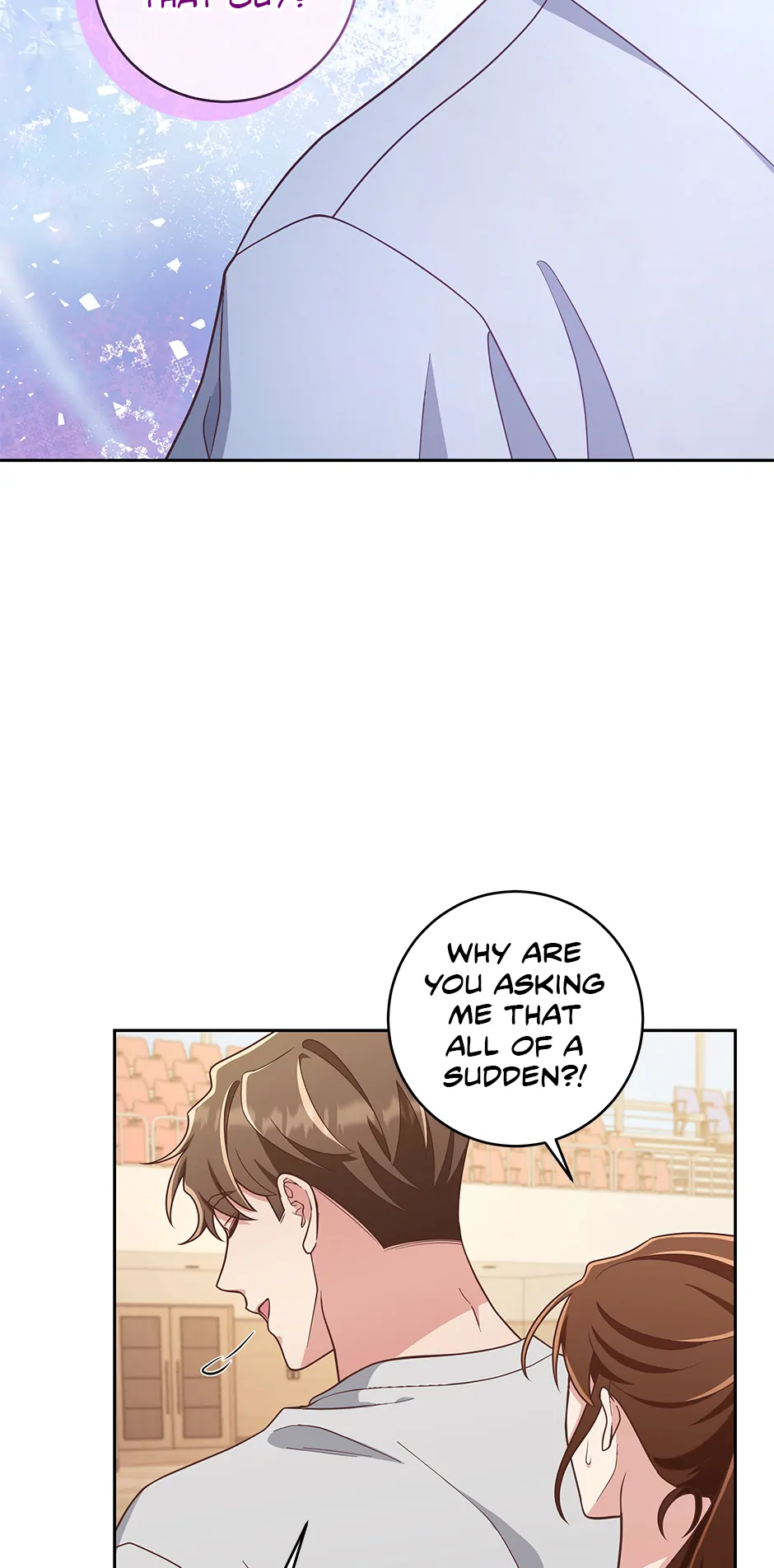 Outside Relationship Chapter 34 - Page 16