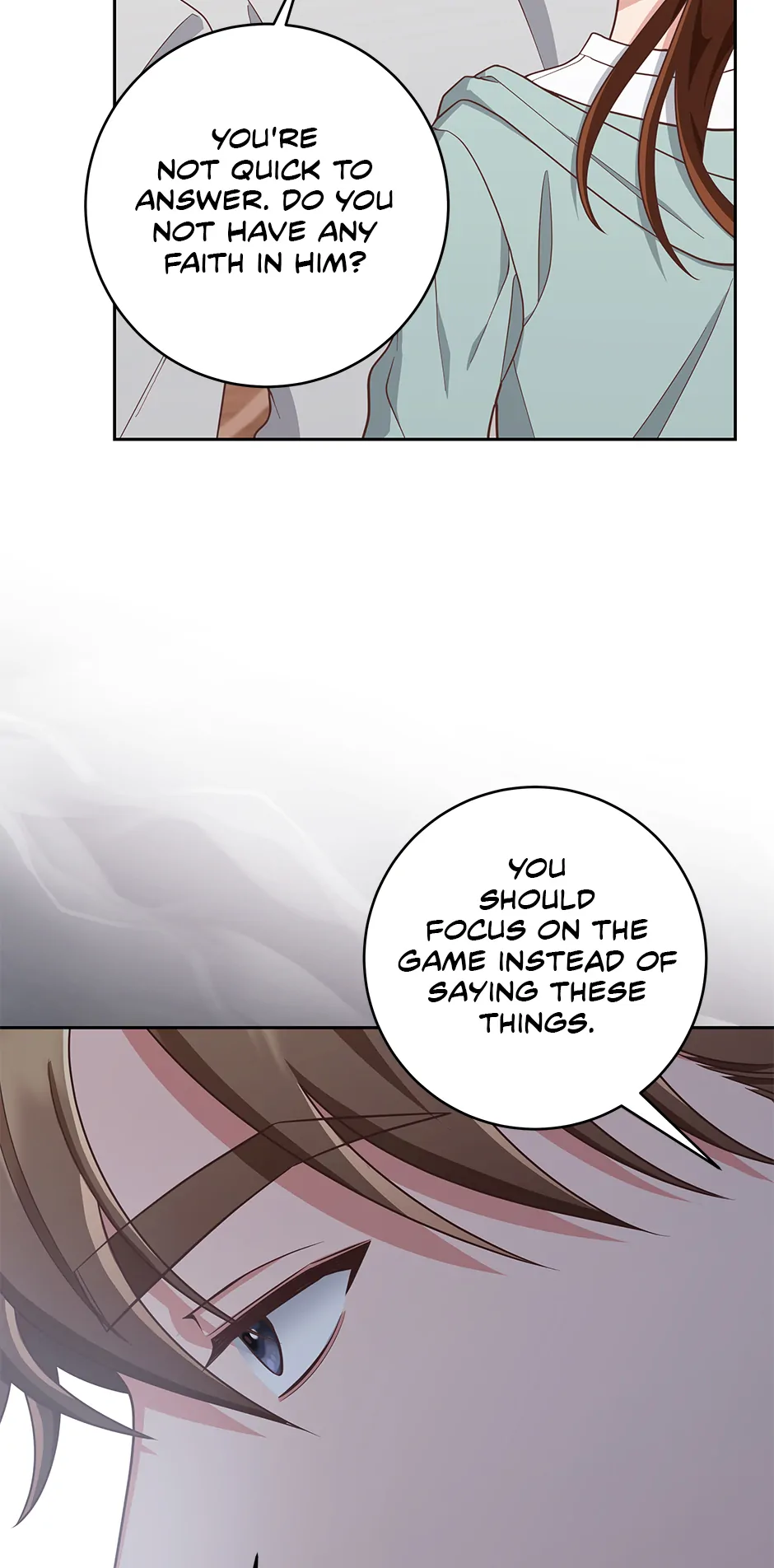 Outside Relationship Chapter 34 - Page 17