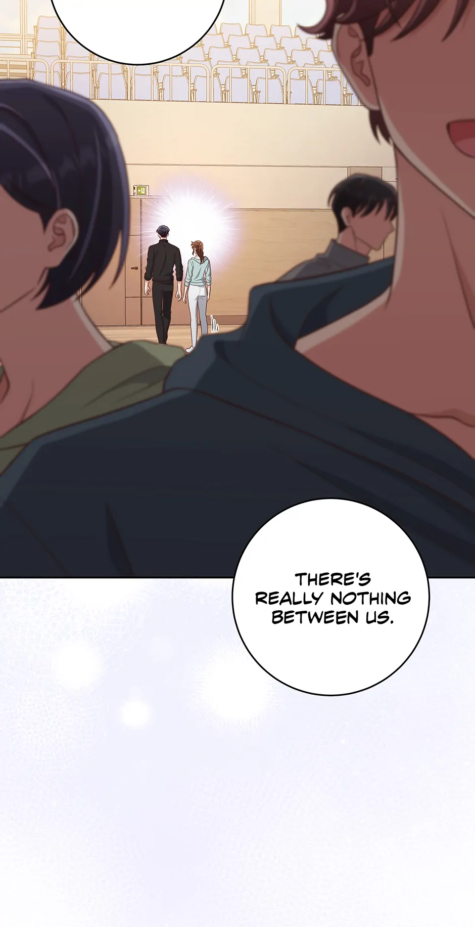 Outside Relationship Chapter 34 - Page 24
