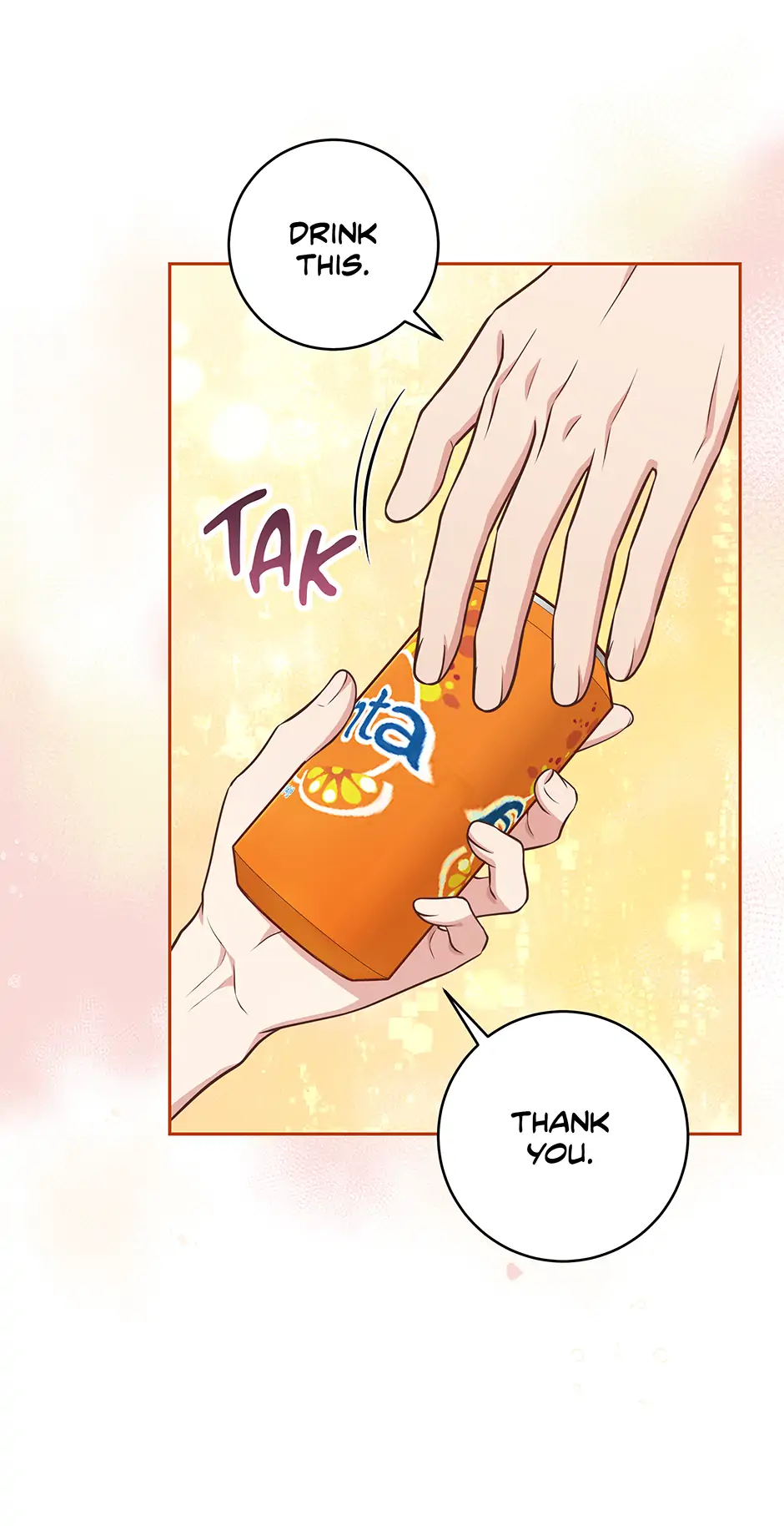 Outside Relationship Chapter 34 - Page 26