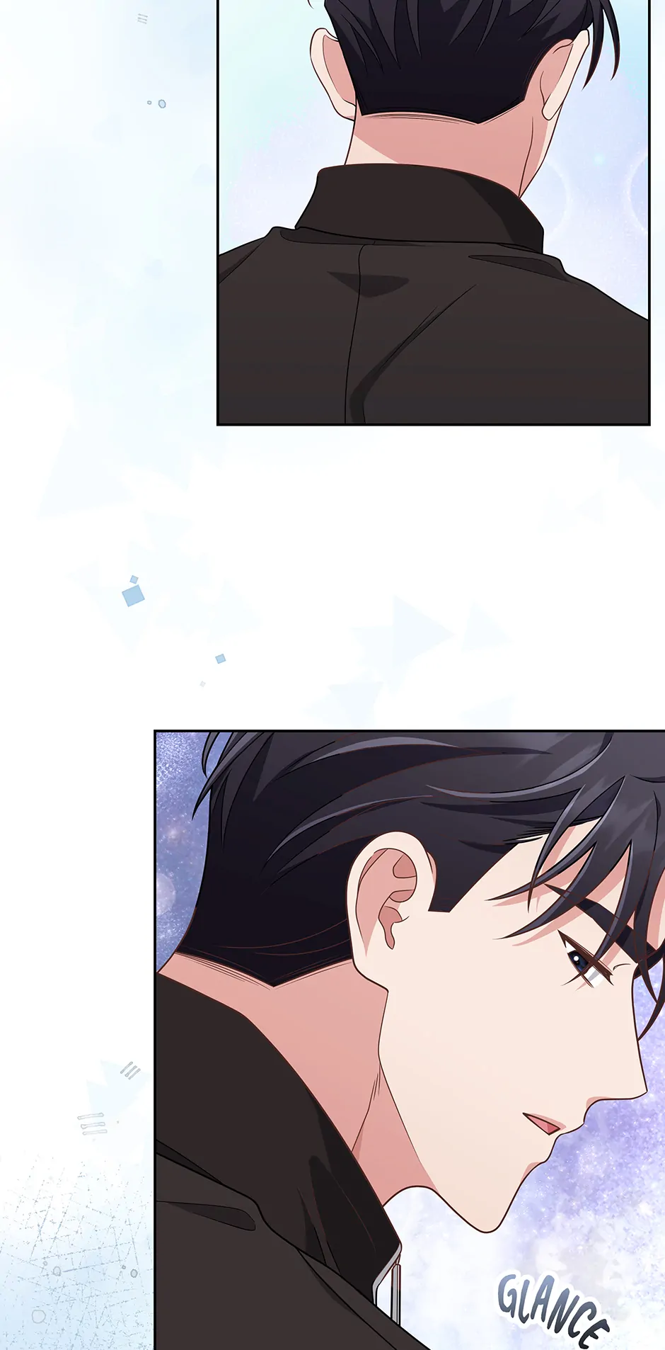 Outside Relationship Chapter 34 - Page 38