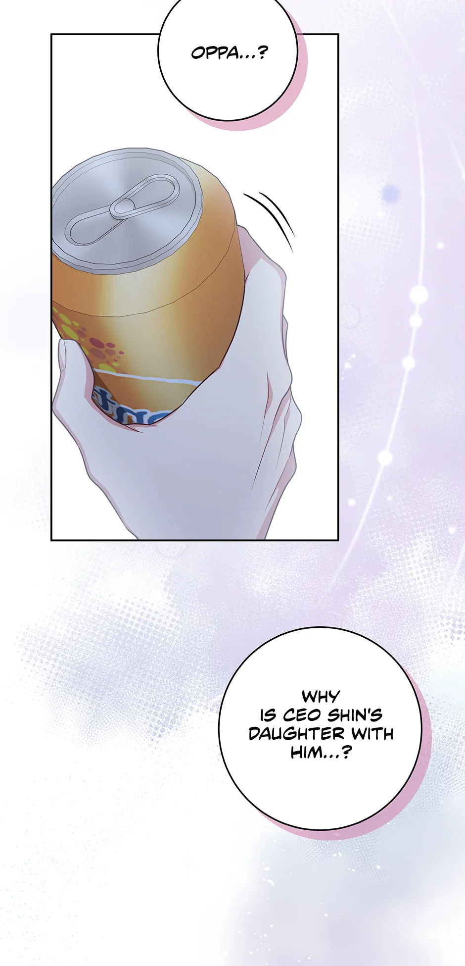 Outside Relationship Chapter 34 - Page 42