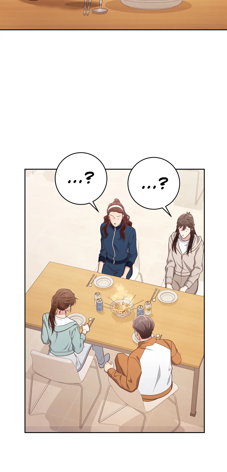 Outside Relationship Chapter 34 - Page 45