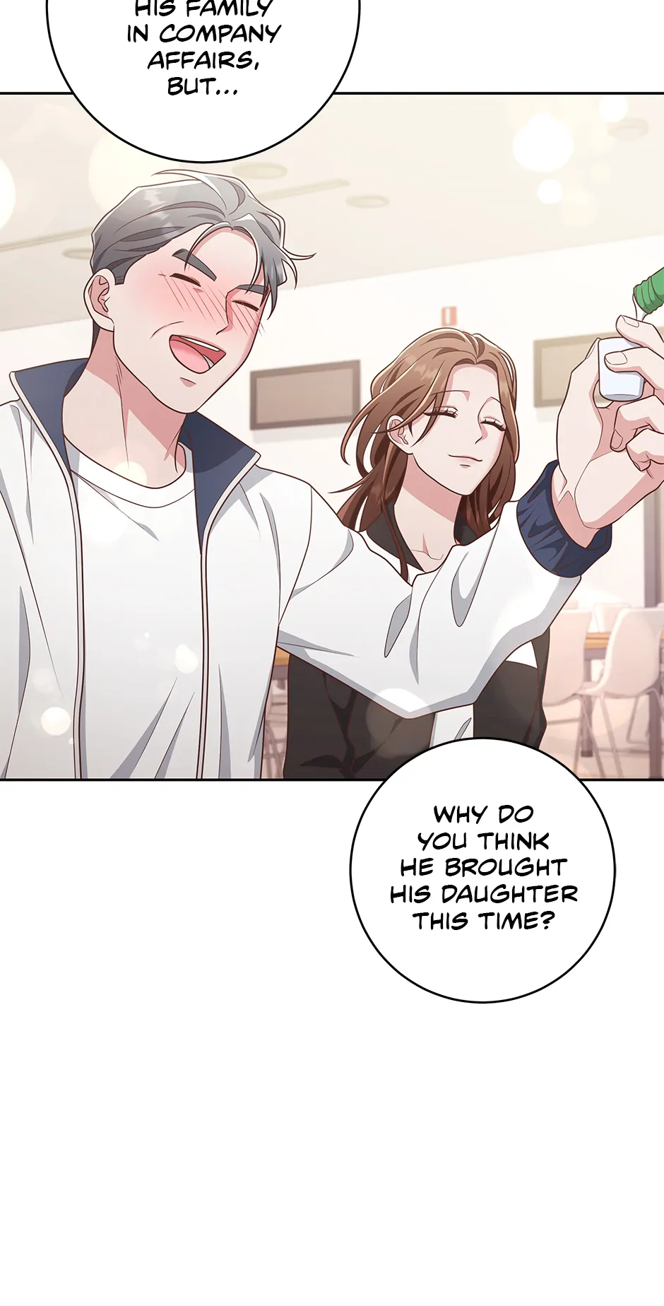 Outside Relationship Chapter 34 - Page 48