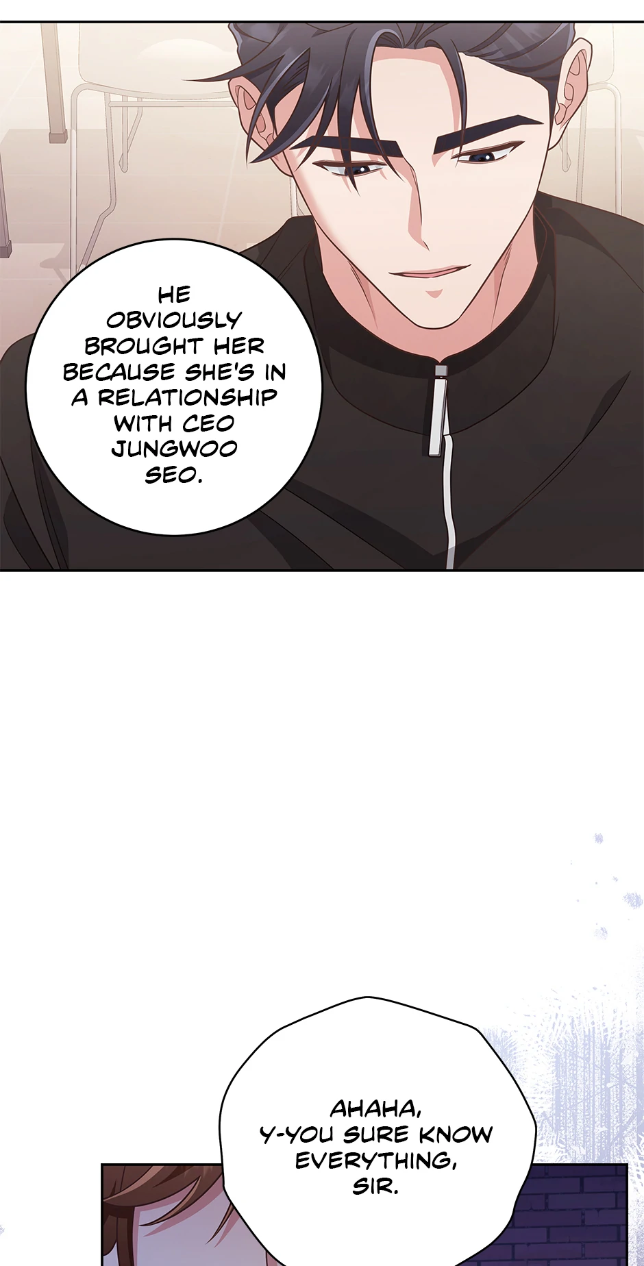 Outside Relationship Chapter 34 - Page 49