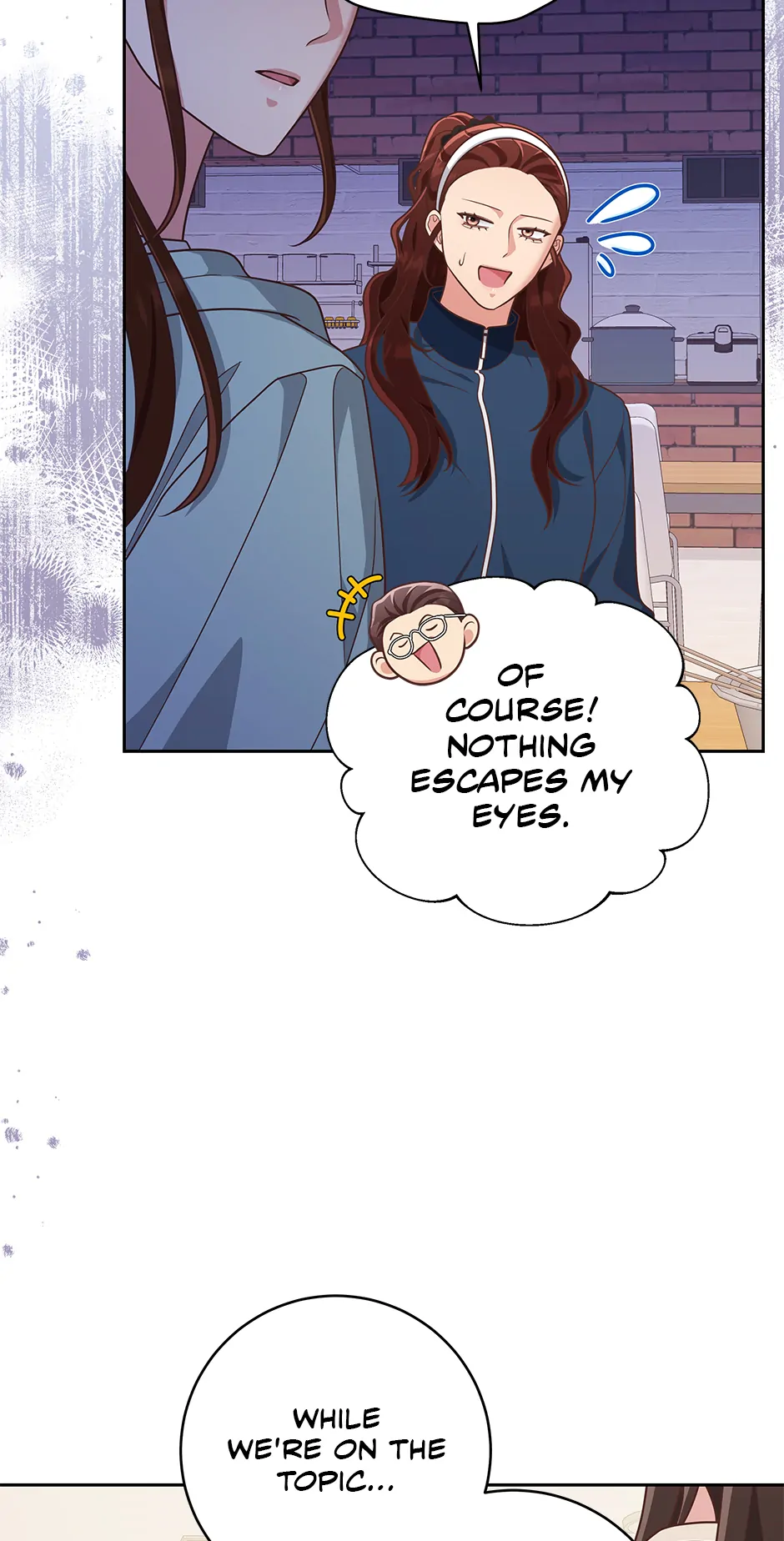 Outside Relationship Chapter 34 - Page 50