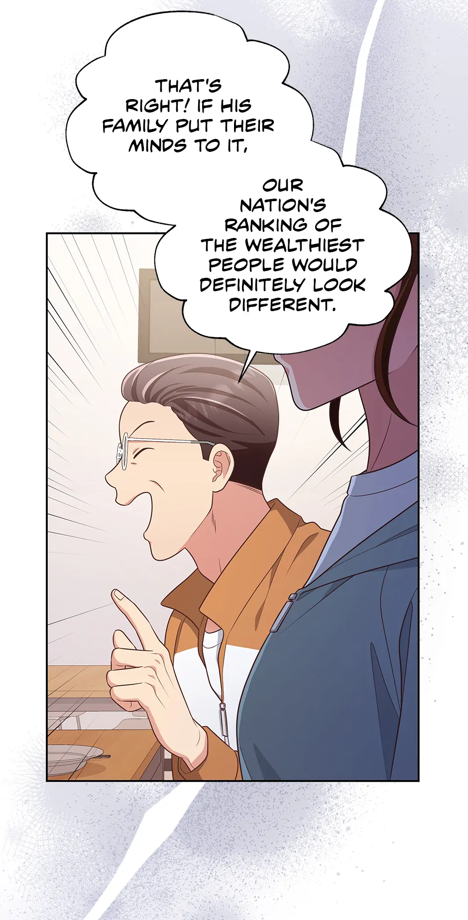 Outside Relationship Chapter 34 - Page 52