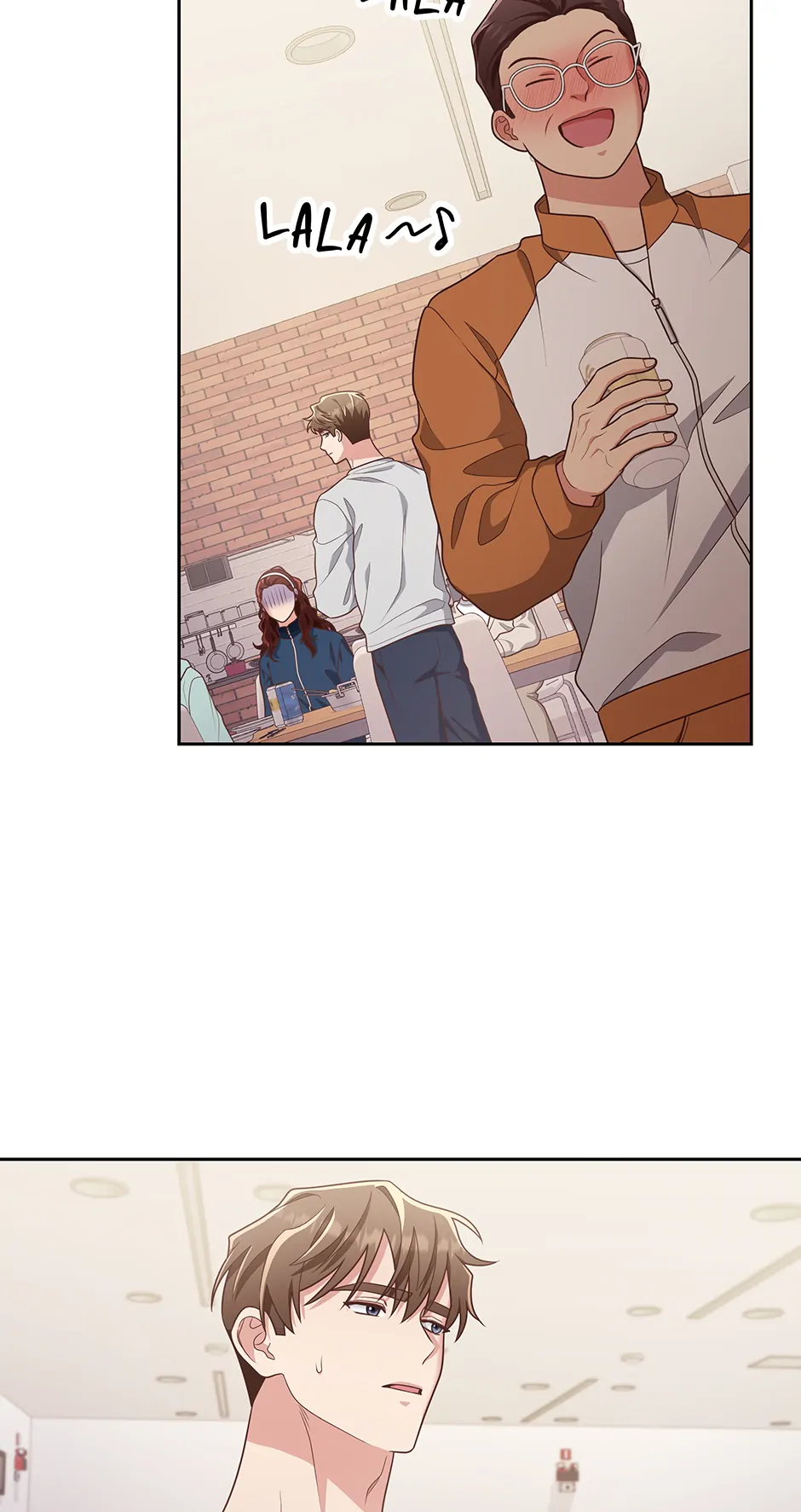 Outside Relationship Chapter 34 - Page 63