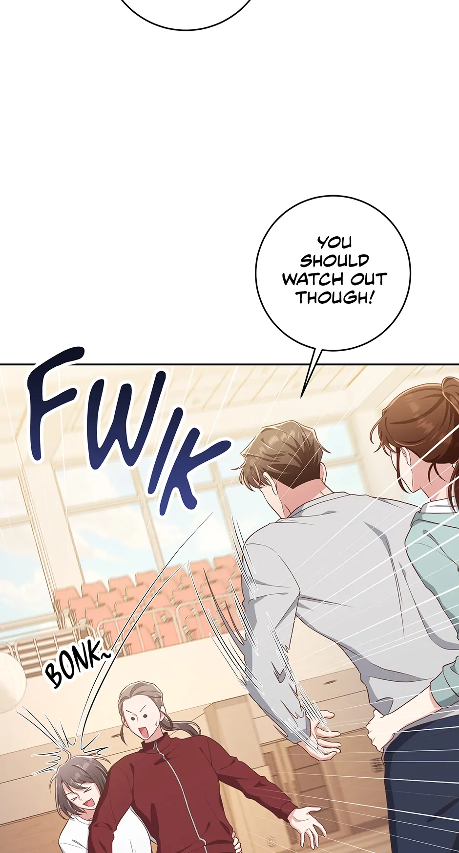 Outside Relationship Chapter 34 - Page 7