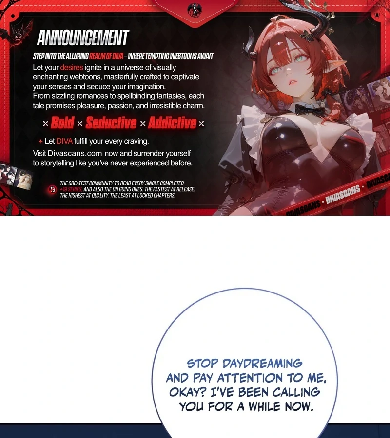 Outside Relationship Chapter 41 - Page 0