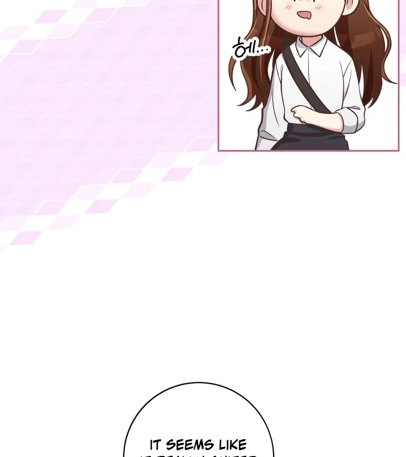 Outside Relationship Chapter 41 - Page 10