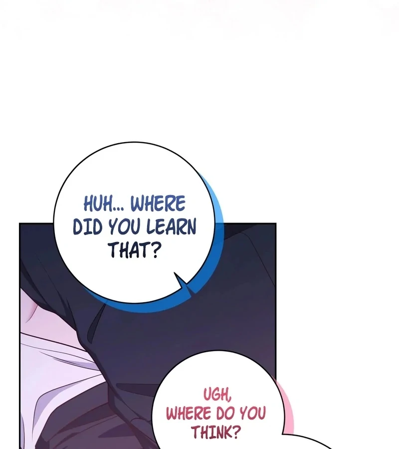 Outside Relationship Chapter 41 - Page 105
