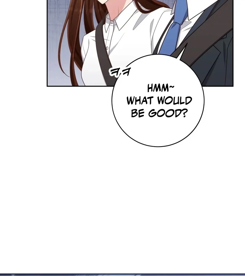 Outside Relationship Chapter 41 - Page 18