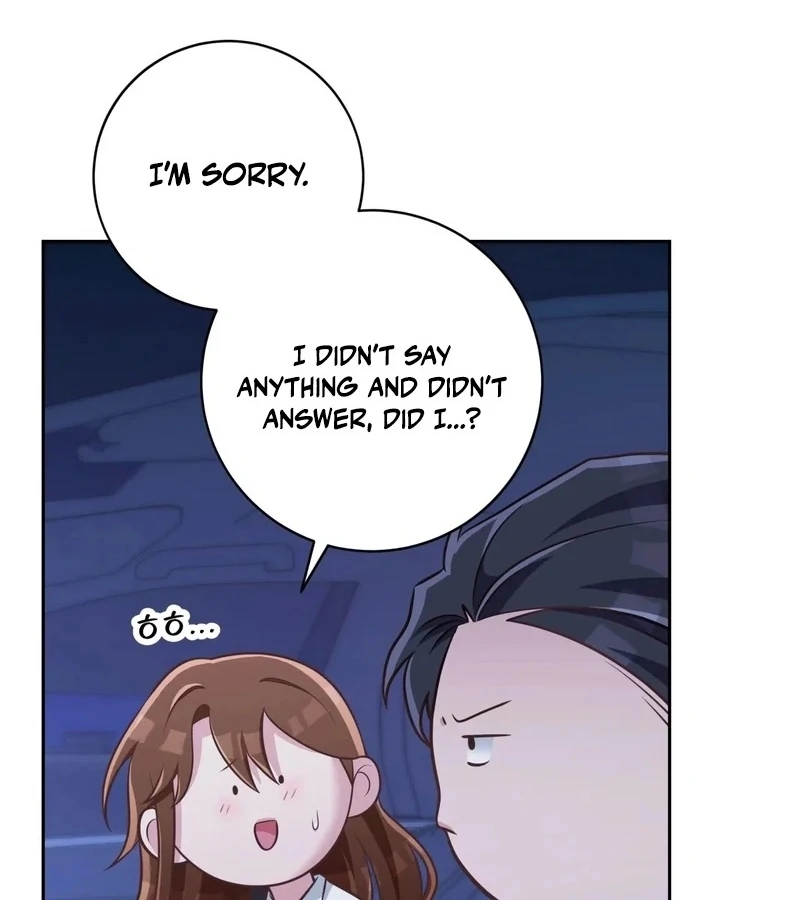 Outside Relationship Chapter 41 - Page 3