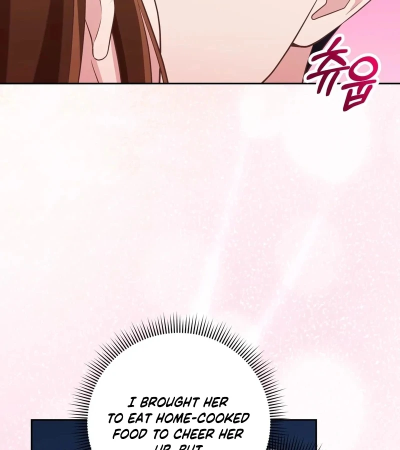Outside Relationship Chapter 41 - Page 39