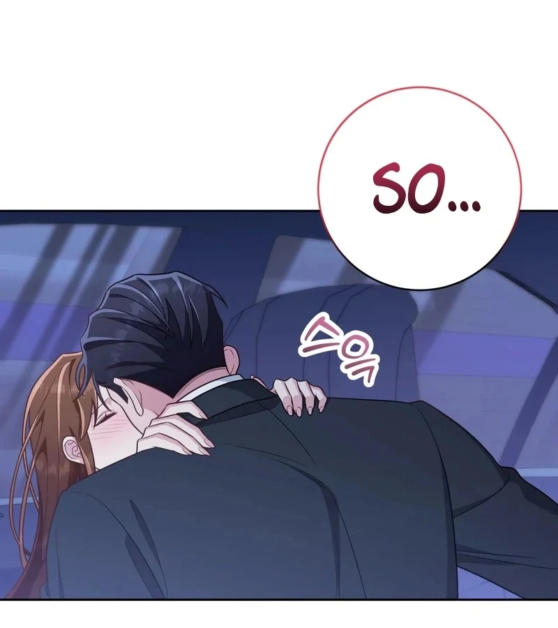 Outside Relationship Chapter 41 - Page 49