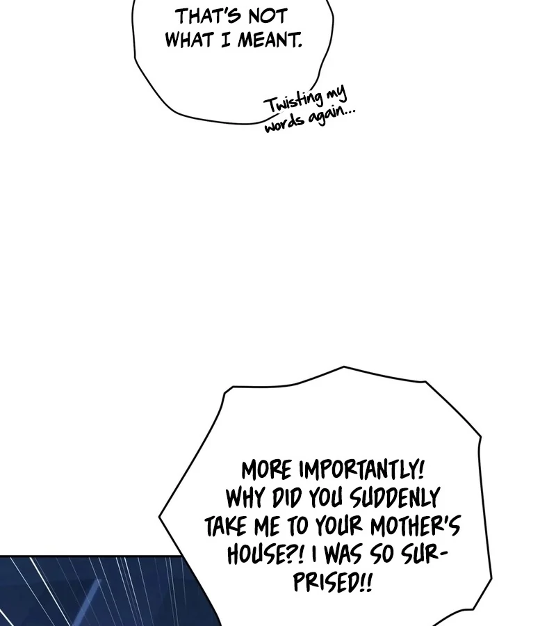 Outside Relationship Chapter 41 - Page 8
