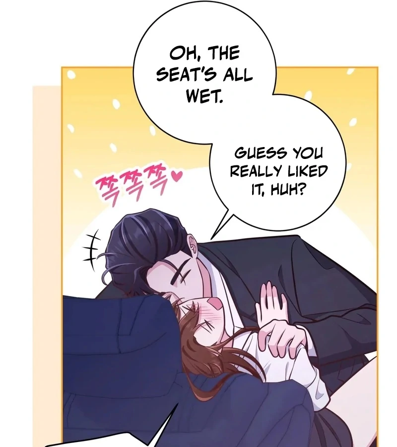Outside Relationship Chapter 41 - Page 95