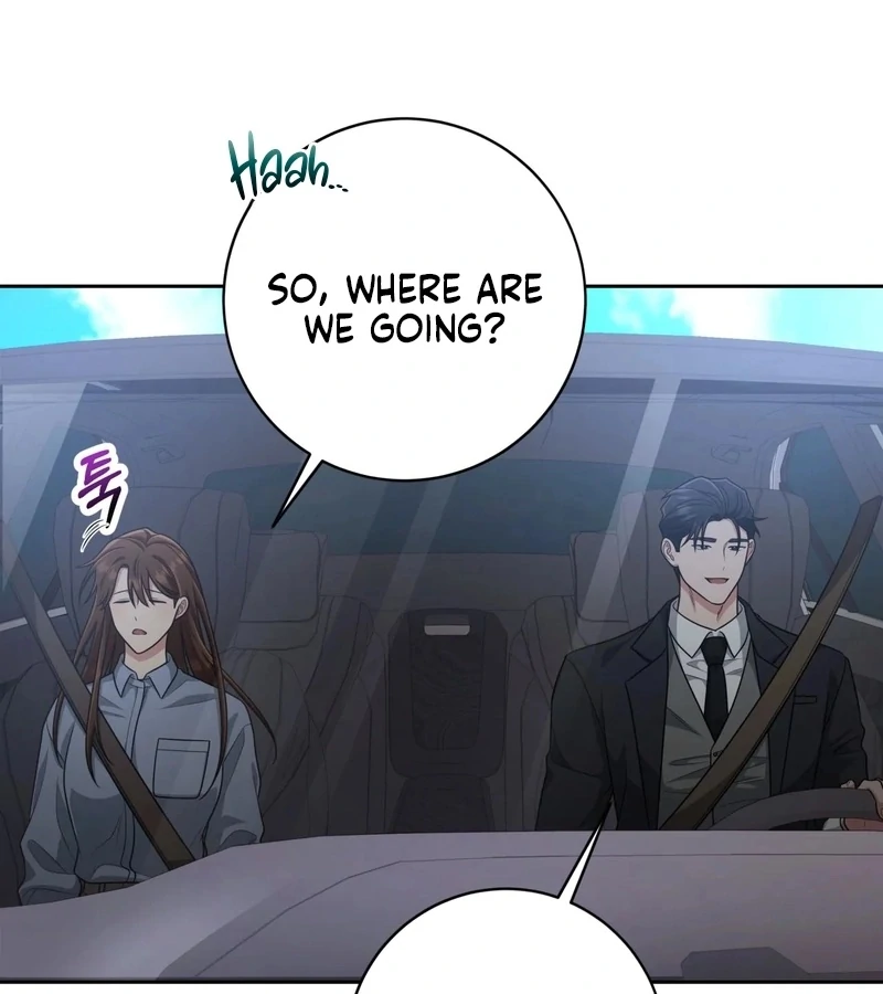 Outside Relationship Chapter 44 - Page 101