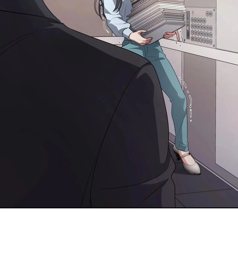 Outside Relationship Chapter 44 - Page 11