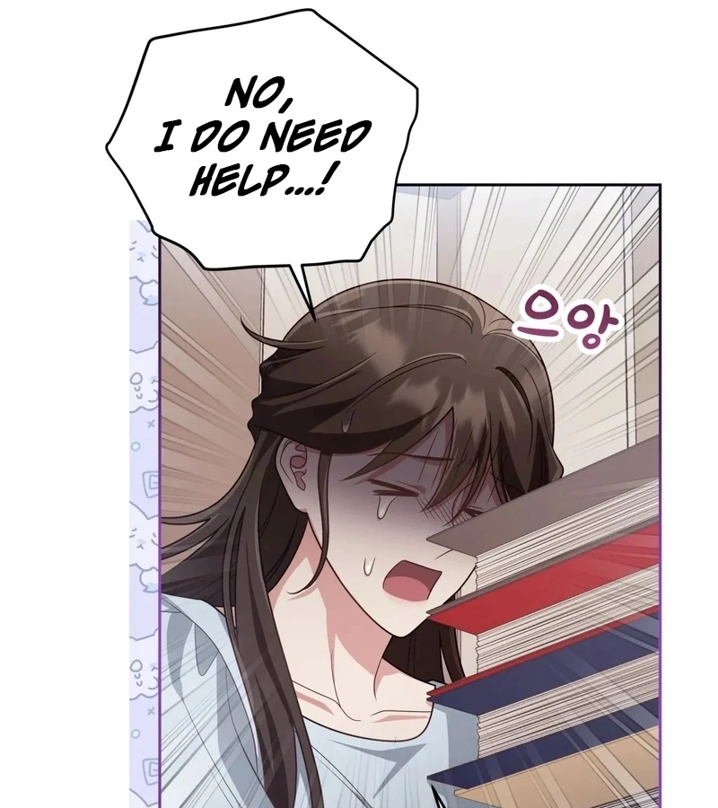 Outside Relationship Chapter 44 - Page 16