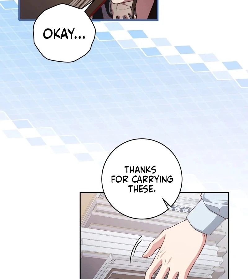 Outside Relationship Chapter 44 - Page 20
